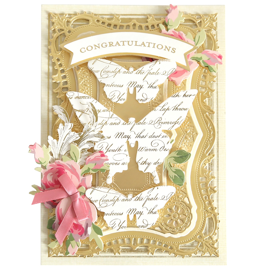 Image 120885_ALTMORE4.jpg, Product 120-885 / Price $39.99, Anna Griffin Paper Butterfly Embellishments from Anna Griffin on TSC.ca's Home & Garden department