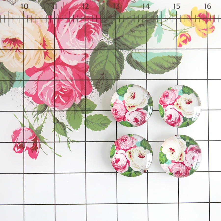 Image 120886_ALTMORE1.jpg, Product 120-886 / Price $169.99, Anna Griffin Magnetic Glass Cutting Mat from Anna Griffin on TSC.ca's Home & Garden department