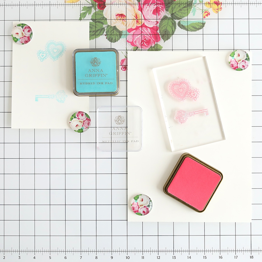 Image 120886_ALTMORE3.jpg, Product 120-886 / Price $169.99, Anna Griffin Magnetic Glass Cutting Mat from Anna Griffin on TSC.ca's Home & Garden department