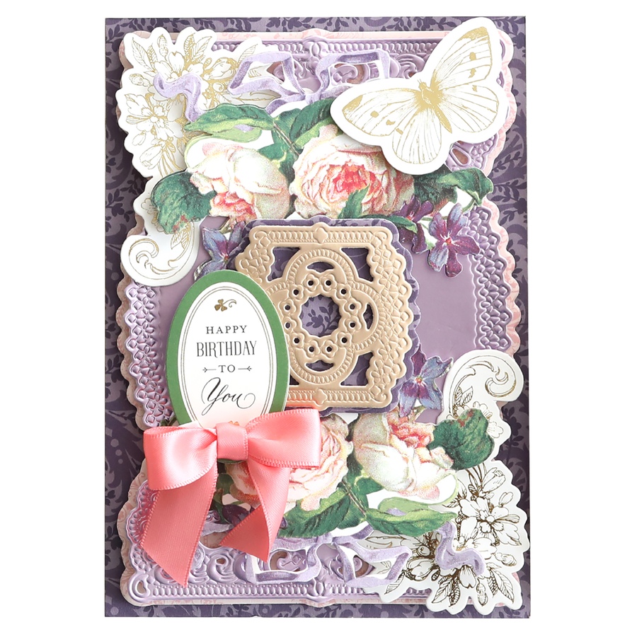 Image 120887_ALTMORE4.jpg, Product 120-887 / Price $39.99, Anna Griffin Lucky Ephemera Stickers from Anna Griffin on TSC.ca's Home & Garden department