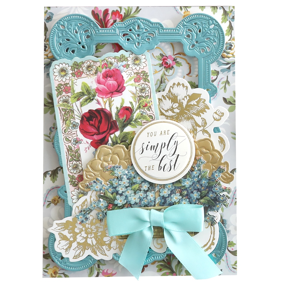 Image 120887_ALTMORE5.jpg, Product 120-887 / Price $39.99, Anna Griffin Lucky Ephemera Stickers from Anna Griffin on TSC.ca's Home & Garden department