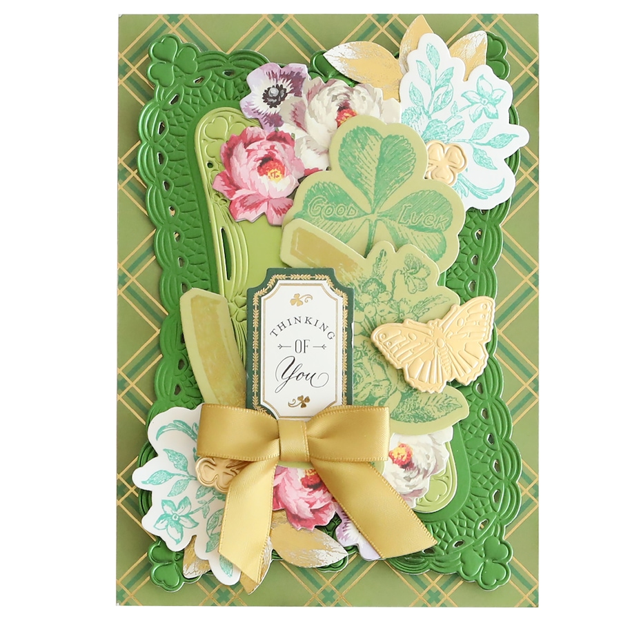 Image 120889_ALTMORE2.jpg, Product 120-889 / Price $59.99, Anna Griffin Lucky Palette Hybrid Inks from Anna Griffin on TSC.ca's Home & Garden department