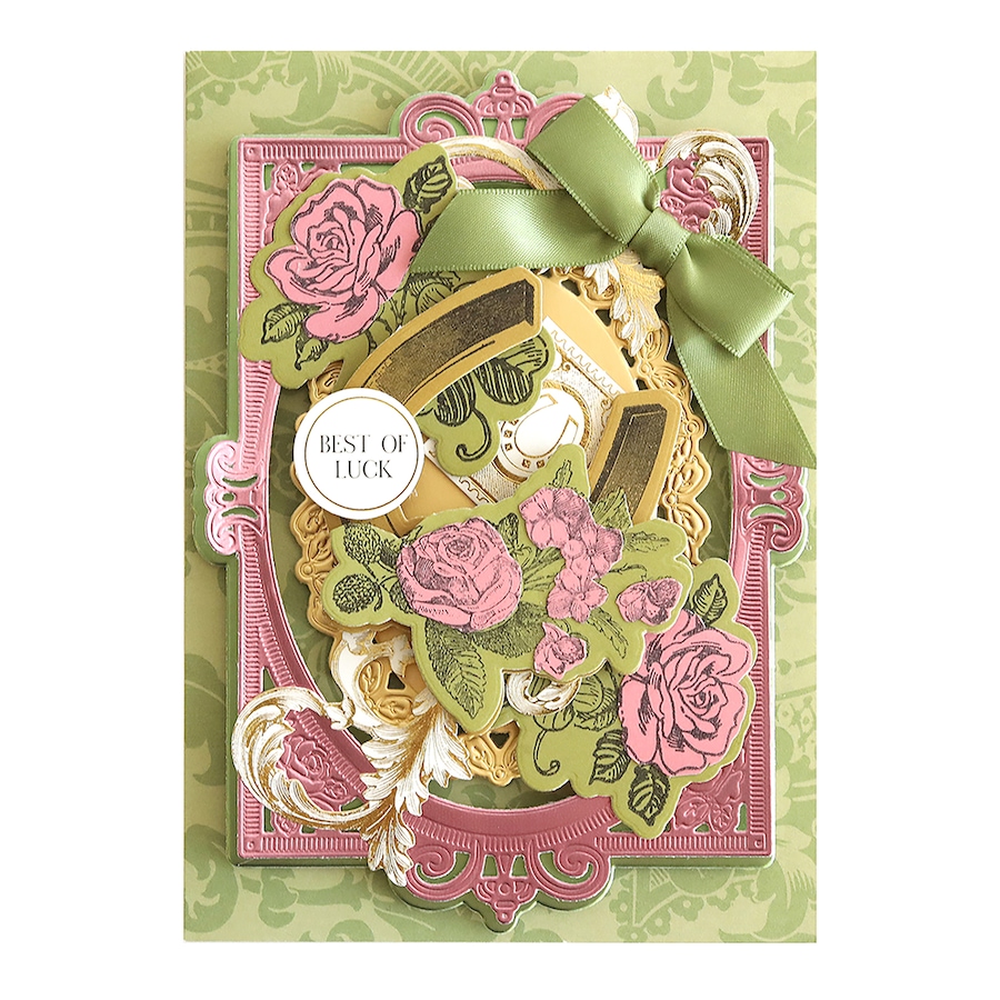 Image 120889_ALTMORE3.jpg, Product 120-889 / Price $59.99, Anna Griffin Lucky Palette Hybrid Inks from Anna Griffin on TSC.ca's Home & Garden department
