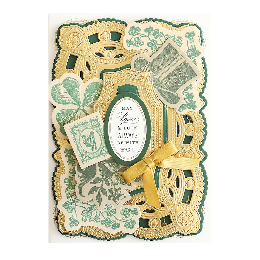 Image 120889_ALTMORE4.jpg, Product 120-889 / Price $59.99, Anna Griffin Lucky Palette Hybrid Inks from Anna Griffin on TSC.ca's Home & Garden department