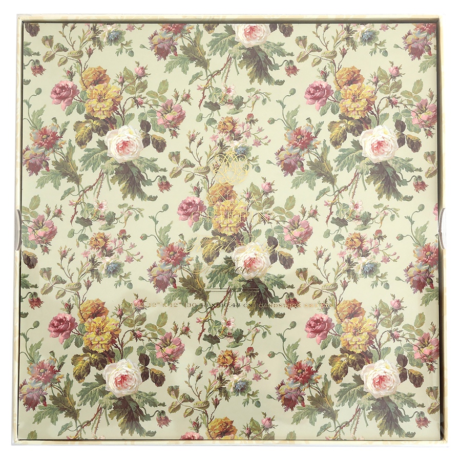Image 120891_ALTMORE1.jpg, Product 120-891 / Price $139.99, Anna Griffin Floral Paper Anthology (102 sheets) from Anna Griffin on TSC.ca's Home & Garden department