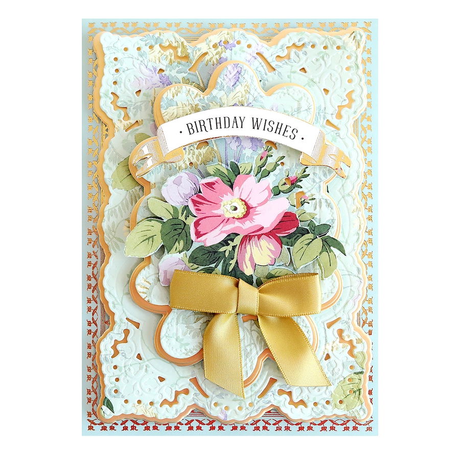 Image 120891_ALTMORE2.jpg, Product 120-891 / Price $139.99, Anna Griffin Floral Paper Anthology (102 sheets) from Anna Griffin on TSC.ca's Home & Garden department