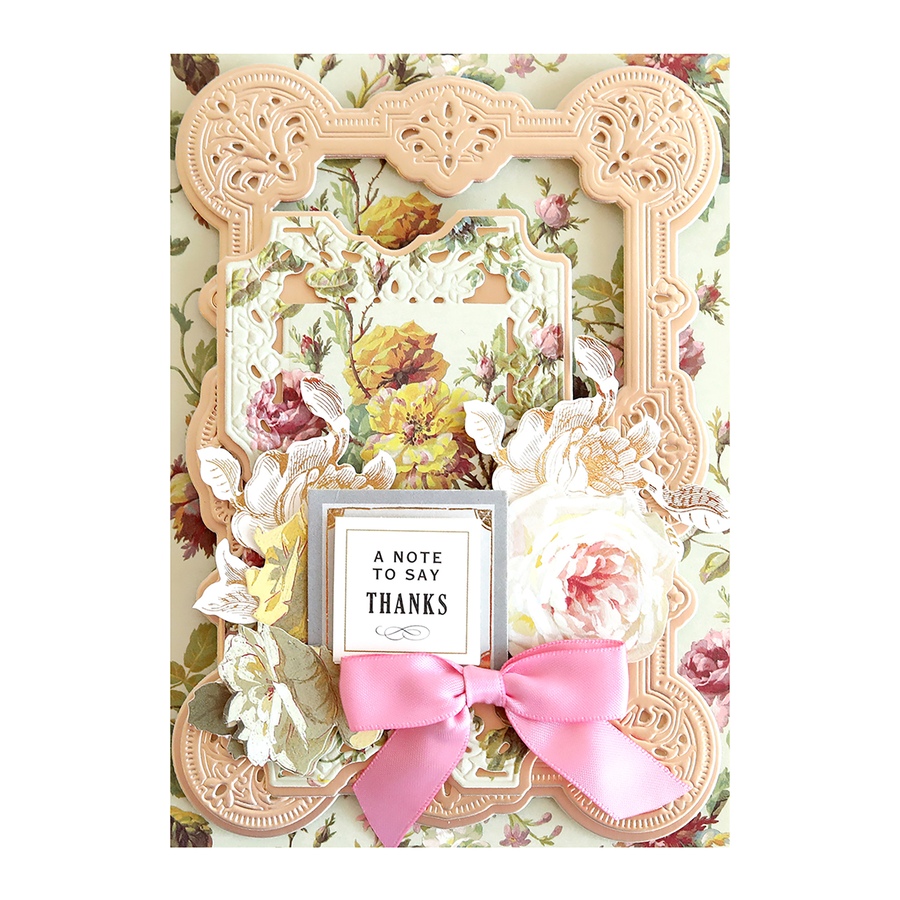 Image 120891_ALTMORE3.jpg, Product 120-891 / Price $139.99, Anna Griffin Floral Paper Anthology (102 sheets) from Anna Griffin on TSC.ca's Home & Garden department