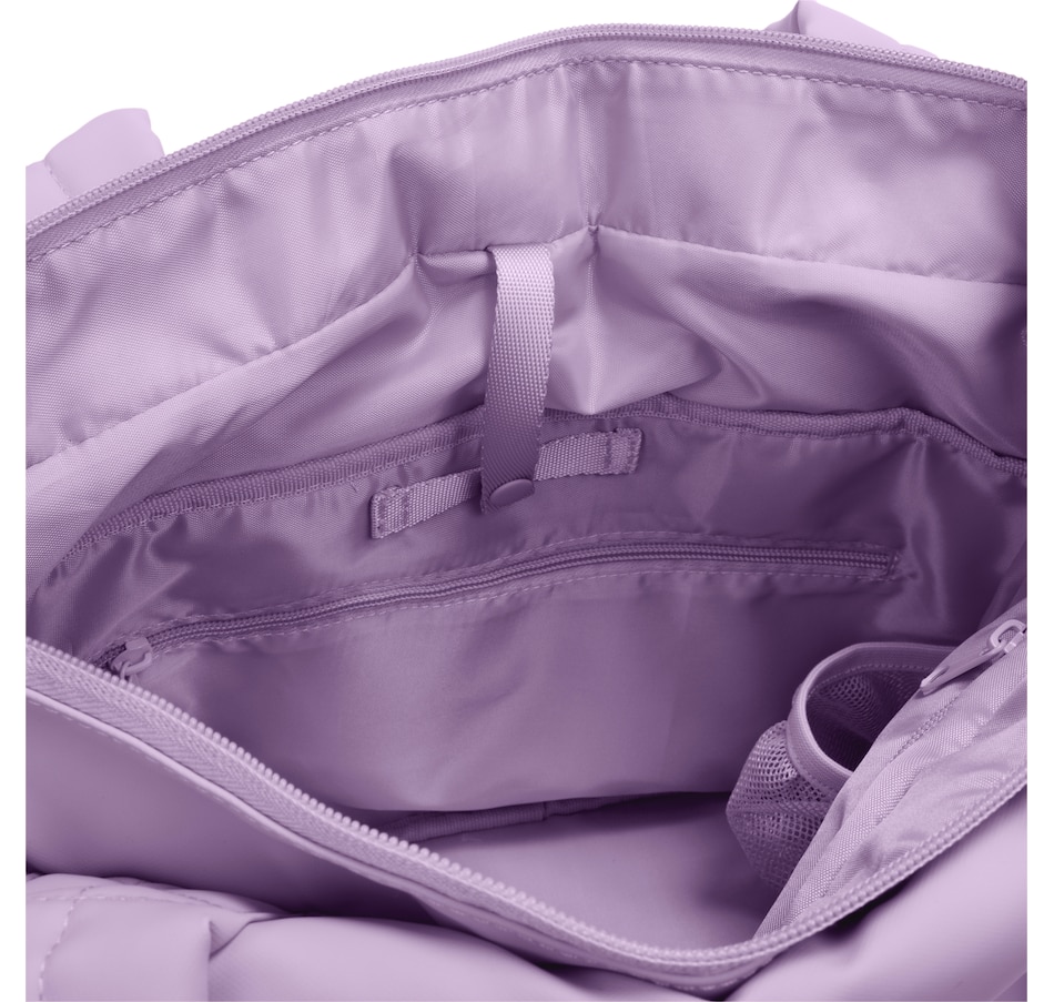 Image 120896_ALTMORE16.jpg, Product 120-896 / Price $79.99, Heys The Puffer Tote Bag from Heys on TSC.ca's Home & Garden department