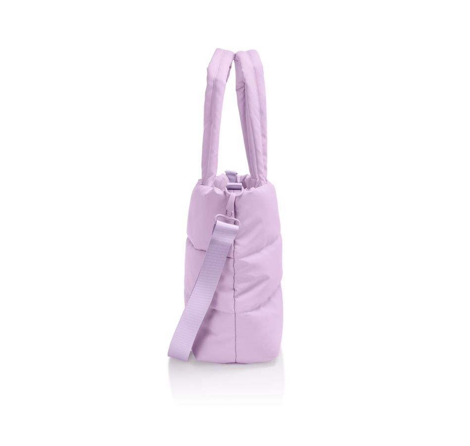 Image 120896_ALTMORE22.jpg, Product 120-896 / Price $79.99, Heys The Puffer Tote Bag from Heys on TSC.ca's Home & Garden department