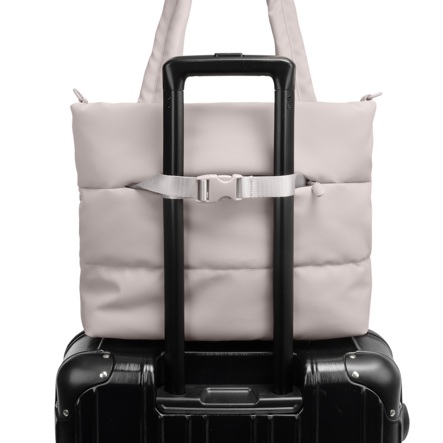 Image 120896_ALTMORE25.jpg, Product 120-896 / Price $89.99, Heys The Puffer Tote Bag from Heys on TSC.ca's Home & Garden department