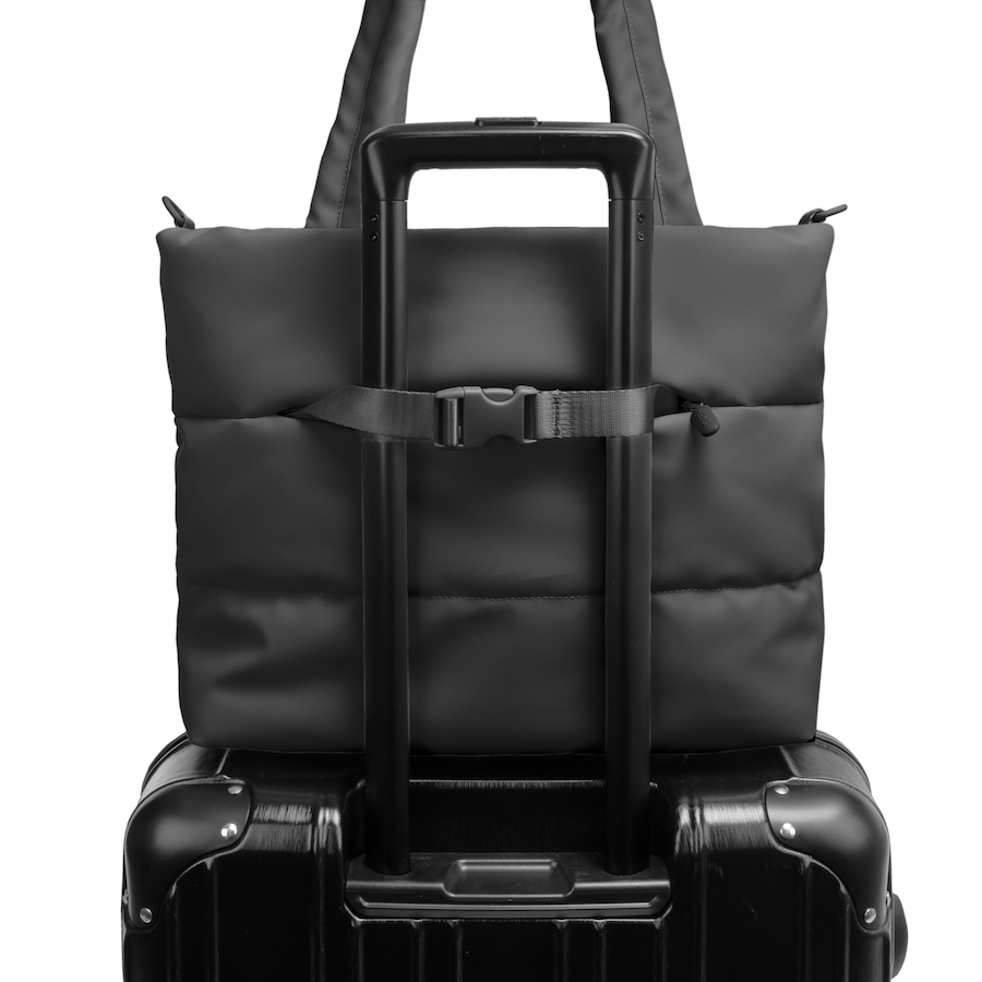 Image 120896_ALTMORE26.jpg, Product 120-896 / Price $89.99, Heys The Puffer Tote Bag from Heys on TSC.ca's Home & Garden department