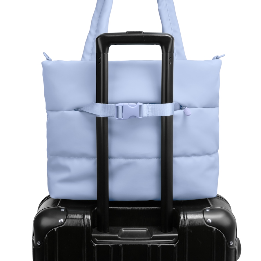 Image 120896_ALTMORE27.jpg, Product 120-896 / Price $89.99, Heys The Puffer Tote Bag from Heys on TSC.ca's Home & Garden department