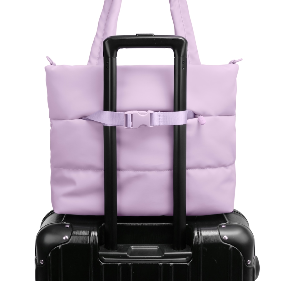 Image 120896_ALTMORE28.jpg, Product 120-896 / Price $89.99, Heys The Puffer Tote Bag from Heys on TSC.ca's Home & Garden department