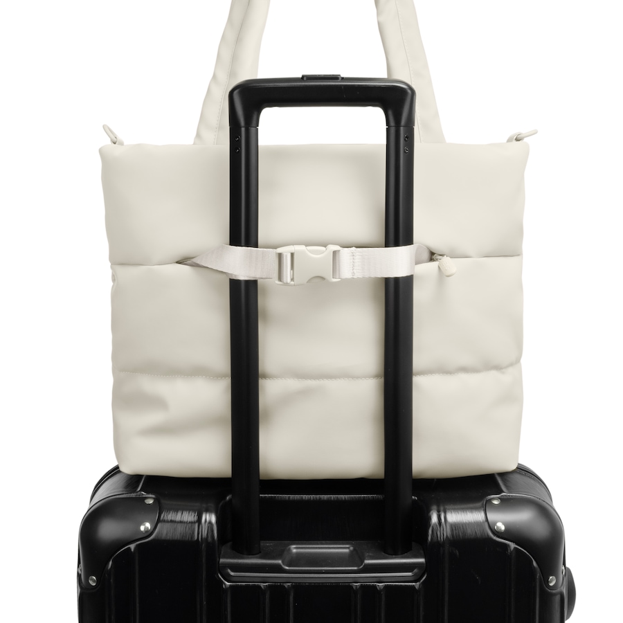 Image 120896_ALTMORE29.jpg, Product 120-896 / Price $89.99, Heys The Puffer Tote Bag from Heys on TSC.ca's Home & Garden department