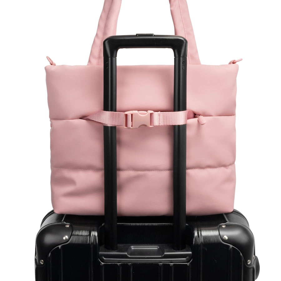 Image 120896_ALTMORE30.jpg, Product 120-896 / Price $89.99, Heys The Puffer Tote Bag from Heys on TSC.ca's Home & Garden department