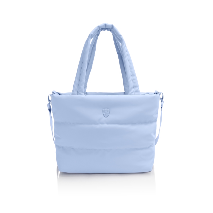 Image 120896_BLU.jpg, Product 120-896 / Price $89.99, Heys The Puffer Tote Bag from Heys on TSC.ca's Home & Garden department