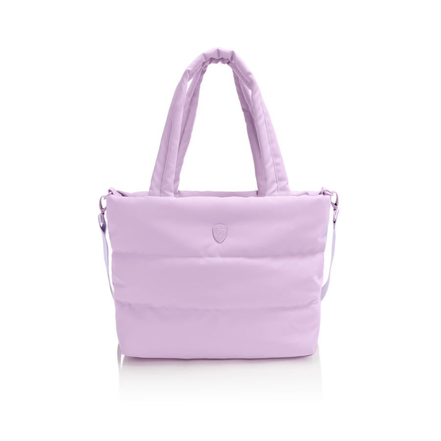 Image 120896_LAV.jpg, Product 120-896 / Price $89.99, Heys The Puffer Tote Bag from Heys on TSC.ca's Home & Garden department