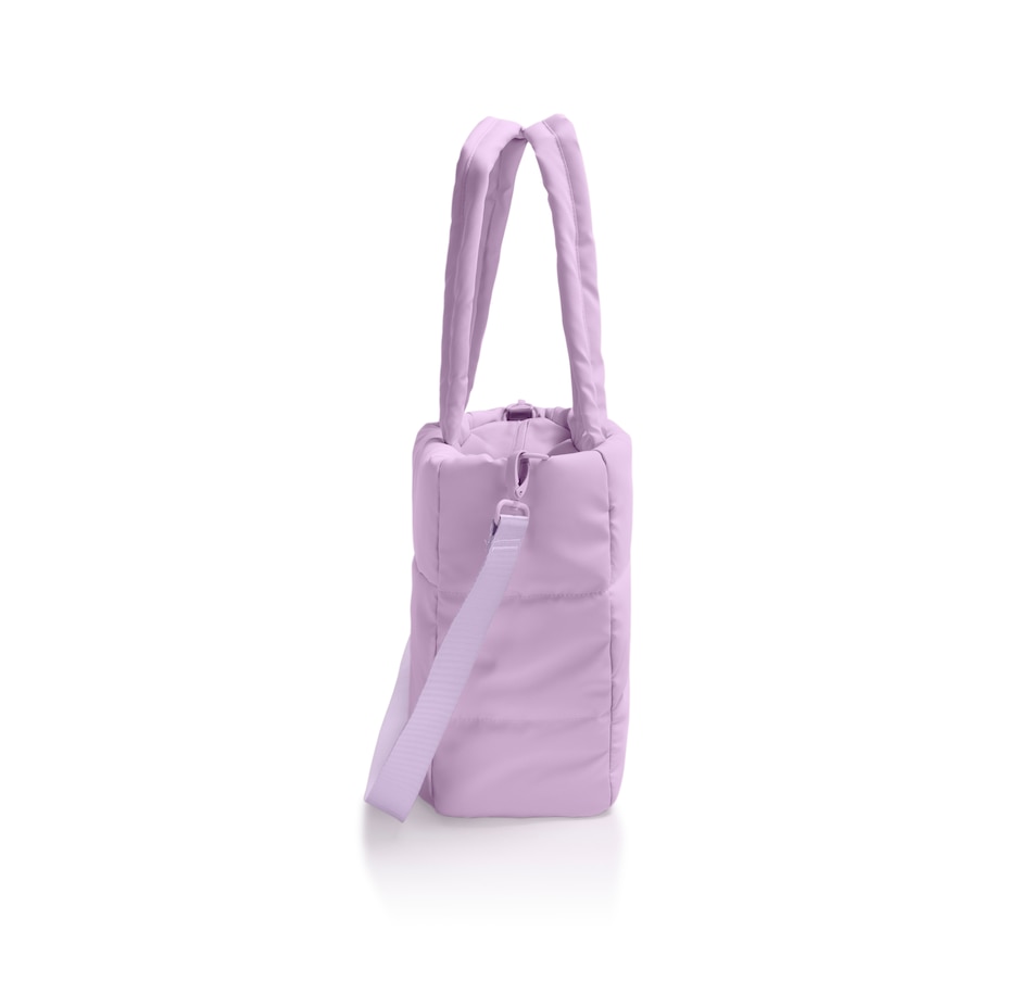 Image 120897_ALTMORE22.jpg, Product 120-897 / Price $119.99, Heys The Puffer Travel Tote from Heys on TSC.ca's Home & Garden department