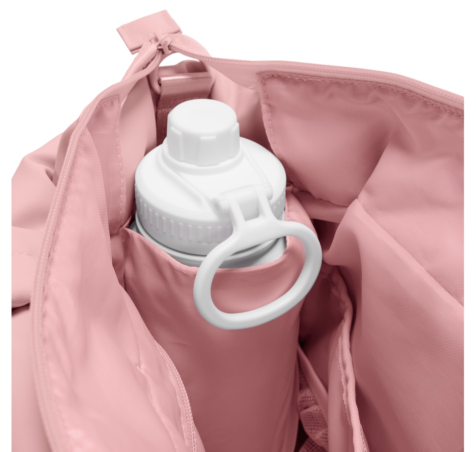 Image 120897_ALTMORE36.jpg, Product 120-897 / Price $119.99, Heys The Puffer Travel Tote from Heys on TSC.ca's Home & Garden department