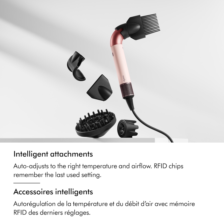 Image 120898_ALTMORE3.jpg, Product 120-898 / Price $699.99, Dyson Supersonic r Hair Dryer from Dyson on TSC.ca's Beauty department