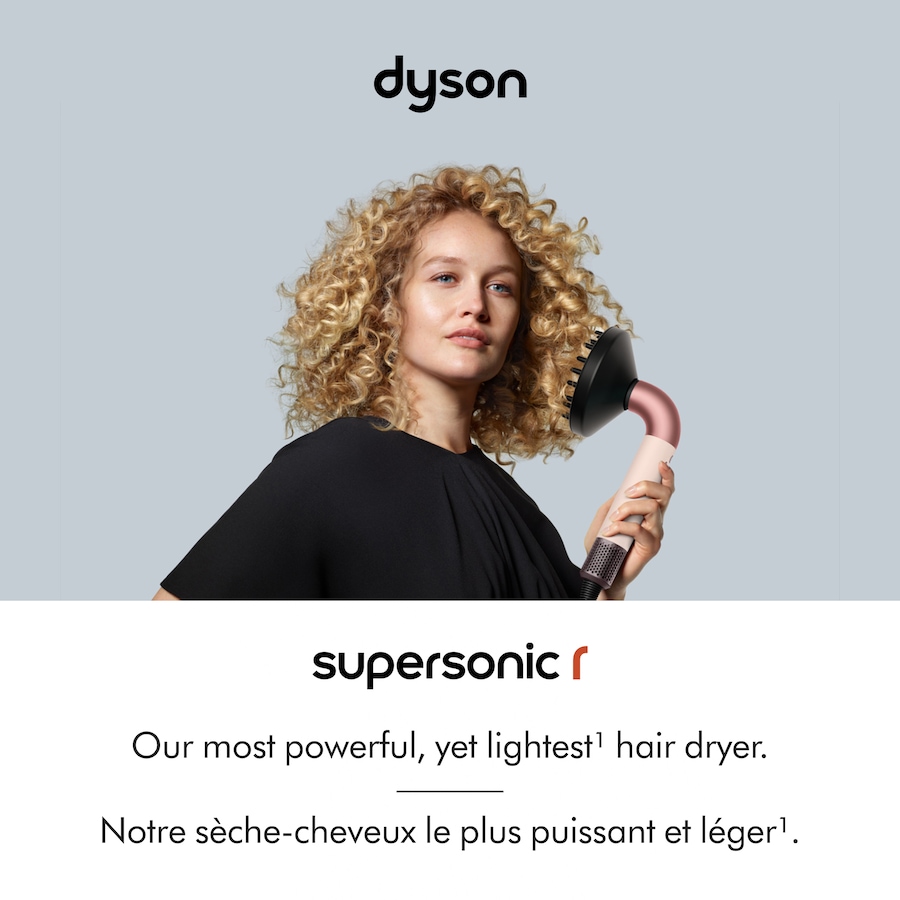 Image 120898_ALTMORE9.jpg, Product 120-898 / Price $699.99, Dyson Supersonic r Hair Dryer from Dyson on TSC.ca's Beauty department