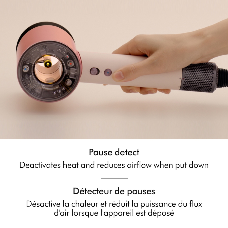 Image 120899_ALTMORE7.jpg, Product 120-899 / Price $599.99, Dyson Supersonic Nural Hair Dryer from Dyson on TSC.ca's Beauty department