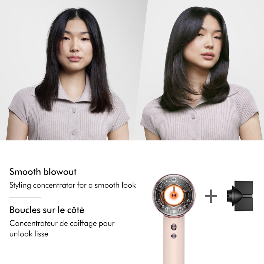 Image 120899_ALTMORE9.jpg, Product 120-899 / Price $599.99, Dyson Supersonic Nural Hair Dryer from Dyson on TSC.ca's Beauty department