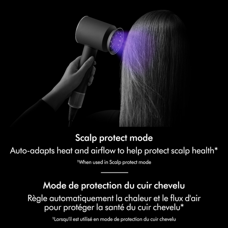Image 120901_ALTMORE5.jpg, Product 120-901 / Price $799.99, Dyson Airwrap i.d. Multi-Styler and Dryer Straight+Wavy from Dyson on TSC.ca's Beauty department