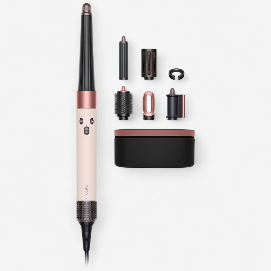 Image 120901_PKRGD.jpg, Product 120-901 / Price $799.99, Dyson Airwrap i.d. Multi-Styler and Dryer Straight+Wavy from Dyson on TSC.ca's Beauty department