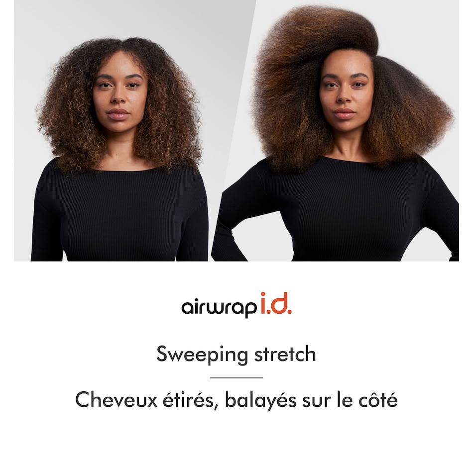 Image 120902_ALTMORE6.jpg, Product 120-902 / Price $799.99, Dyson Airwrap i.d. Multi-Styler and Dryer Curly+Coily from Dyson on TSC.ca's Beauty department