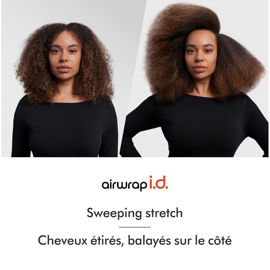 Image 120902_ALTMORE6.jpg, Product 120-902 / Price $799.99, Dyson Airwrap i.d. Multi-Styler and Dryer Curly+Coily from Dyson on TSC.ca's Beauty department