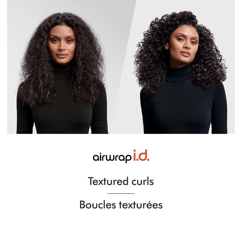 Image 120902_ALTMORE7.jpg, Product 120-902 / Price $799.99, Dyson Airwrap i.d. Multi-Styler and Dryer Curly+Coily from Dyson on TSC.ca's Beauty department