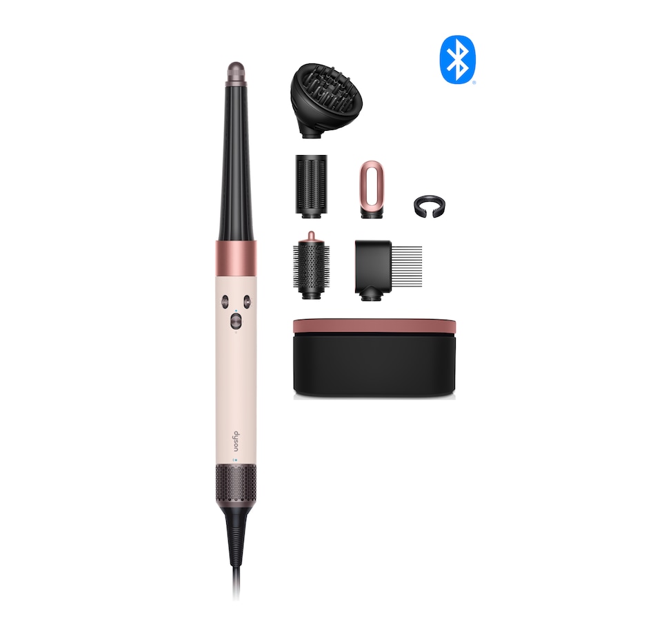Dyson Airwrap i.d. Multi-Styler and Dryer Curly+Coily