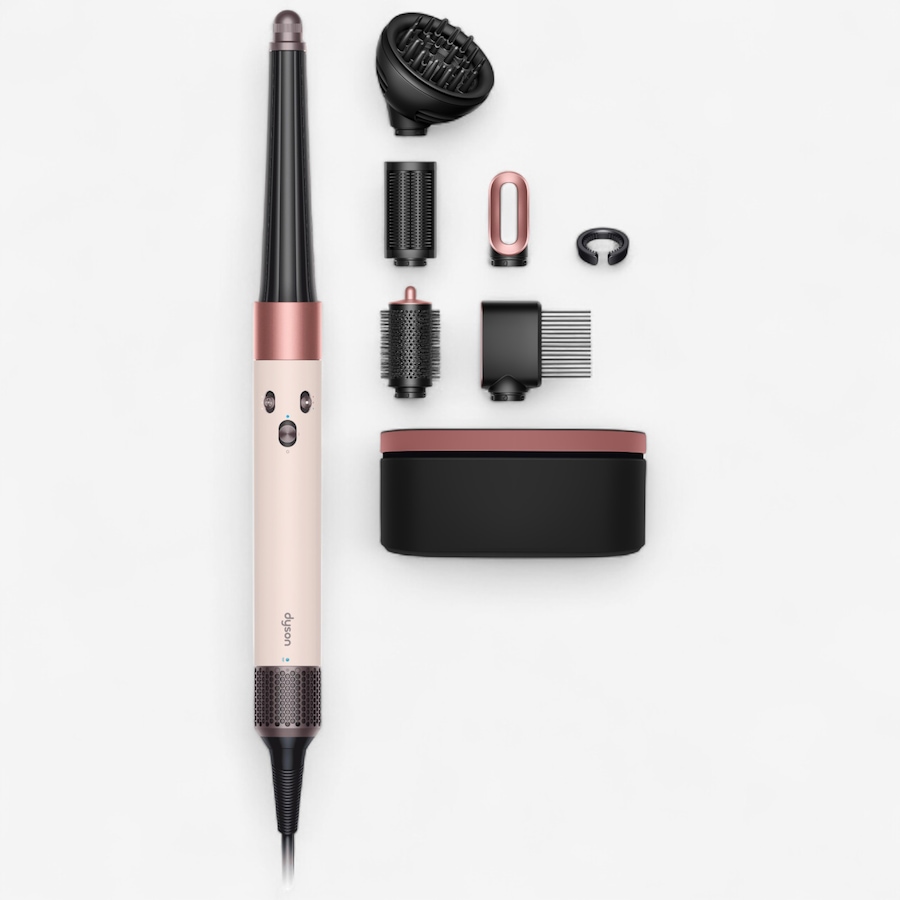 Image 120902_PKRGD.jpg, Product 120-902 / Price $799.99, Dyson Airwrap i.d. Multi-Styler and Dryer Curly+Coily from Dyson on TSC.ca's Beauty department