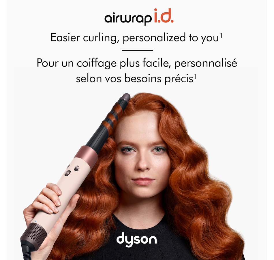 Image 120903_ALTMORE5.jpg, Product 120-903 / Price $799.99, Dyson Airwrap i.d. Multi-Styler and Dryer Straight+Wavy Special Edition from Dyson on TSC.ca's Beauty department