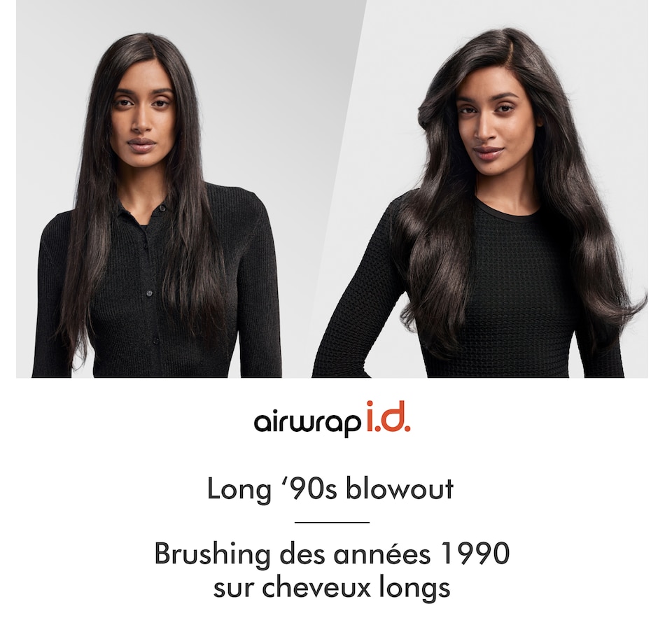 Image 120903_ALTMORE7.jpg, Product 120-903 / Price $799.99, Dyson Airwrap i.d. Multi-Styler and Dryer Straight+Wavy Special Edition from Dyson on TSC.ca's Beauty department