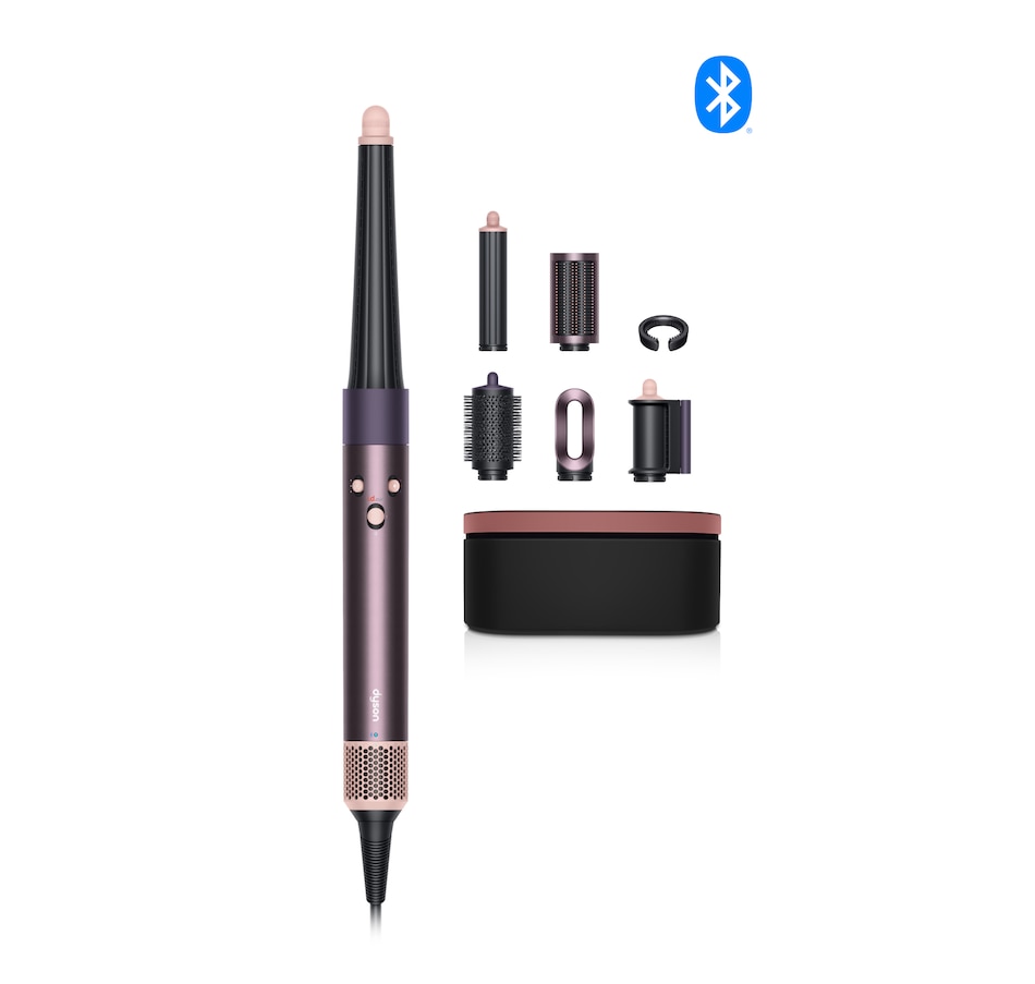 Image 120903_JASPM.jpg, Product 120-903 / Price $799.99, Dyson Airwrap i.d. Multi-Styler and Dryer Straight+Wavy Special Edition from Dyson on TSC.ca's Beauty department