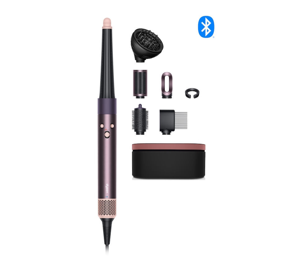 Image 120904_JASPM.jpg, Product 120-904 / Price $799.99, Dyson Airwrap i.d. Multi-Styler and Dryer Curly+Coily Special Edition from Dyson on TSC.ca's Beauty department
