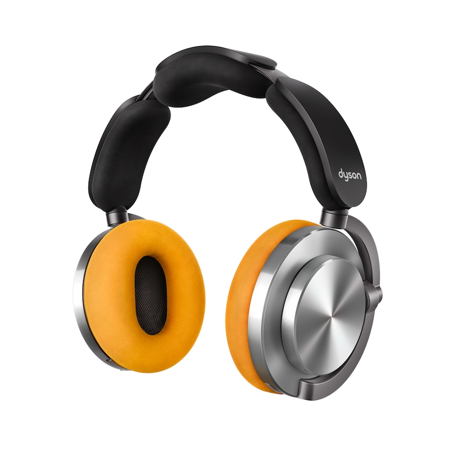 Image 120906_ALTMORE3.jpg, Product 120-906 / Price $499.99, Dyson OnTrac Headphones from Dyson on TSC.ca's Electronics department