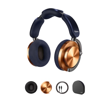 Dyson OnTrac Headphones