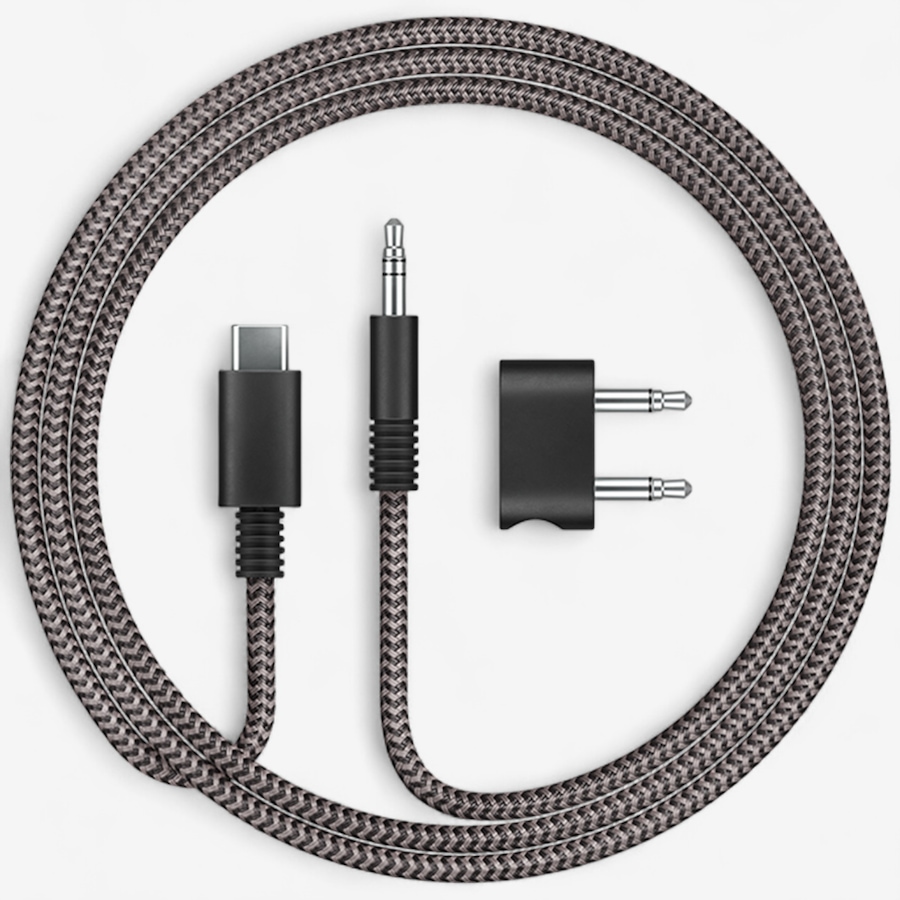 Image 120907_IROBK.jpg, Product 120-907 / Price $24.99, Dyson OnTrac In-Flight Adapter from Dyson on TSC.ca's Electronics department