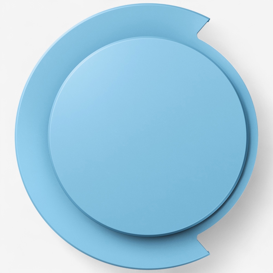 Image 120909_CRBLU.jpg, Product 120-909 / Price $69.99, Dyson OnTrac Outer Caps from Dyson on TSC.ca's Electronics department