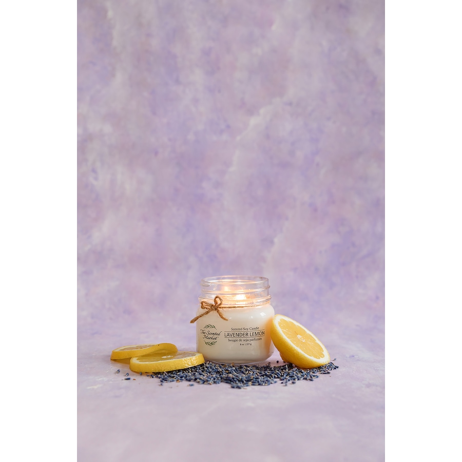 Image 120946_LAVLN.jpg, Product 120-946 / Price $18.99 - $29.99, The Scented Market Signature Spring Collection from The Scented Market on TSC.ca's Home & Garden department