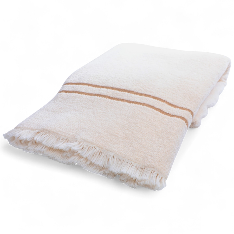 Image 120951_CRM.jpg, Product 120-951 / Price $99.88, Kort & Co. Cotton Chenielle Throw from Kort & Co on TSC.ca's Home & Garden department