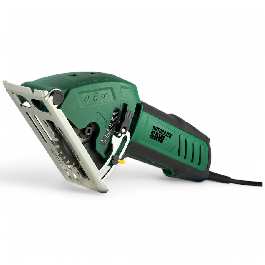 Image 120952_ALTMORE1.jpg, Product 120-952 / Price $199.99, Rotorazer 3000 Saw Set 4200 RPMs from Rotorazer on TSC.ca's Home & Garden department