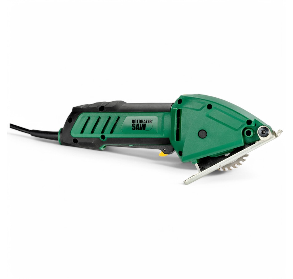 Image 120952_ALTMORE2.jpg, Product 120-952 / Price $199.99, Rotorazer 3000 Saw Set 4200 RPMs from Rotorazer on TSC.ca's Home & Garden department
