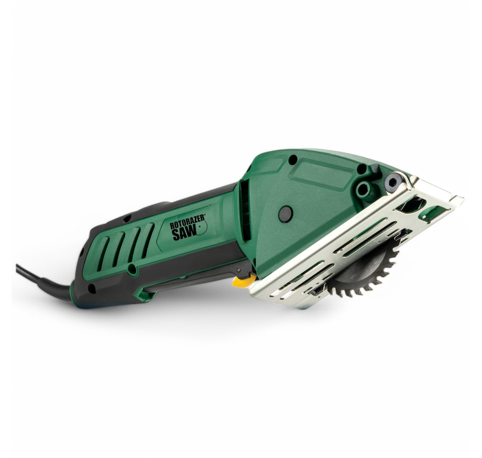 Image 120952_ALTMORE3.jpg, Product 120-952 / Price $199.99, Rotorazer 3000 Saw Set 4200 RPMs from Rotorazer on TSC.ca's Home & Garden department