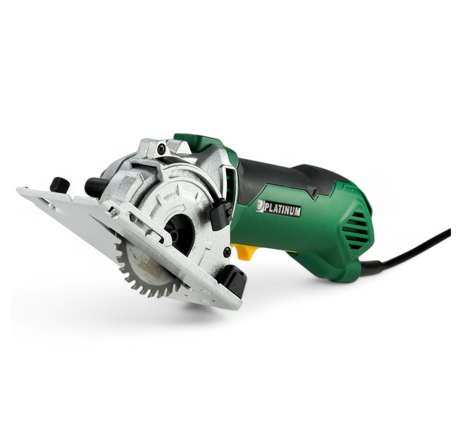 Image 120953_ALTMORE1.jpg, Product 120-953 / Price $269.99, Rotorazer Platinum 3000 7-in-1 Saw Set from Rotorazer on TSC.ca's Home & Garden department
