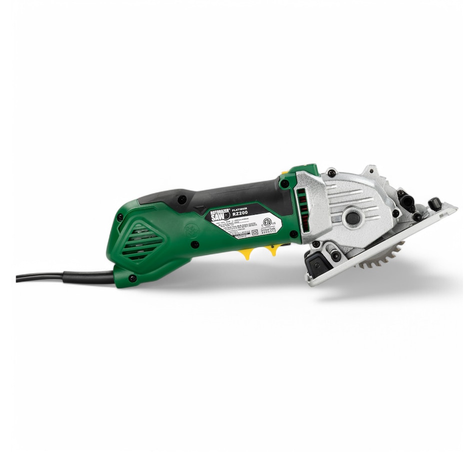 Image 120953_ALTMORE2.jpg, Product 120-953 / Price $269.99, Rotorazer Platinum 3000 7-in-1 Saw Set from Rotorazer on TSC.ca's Home & Garden department