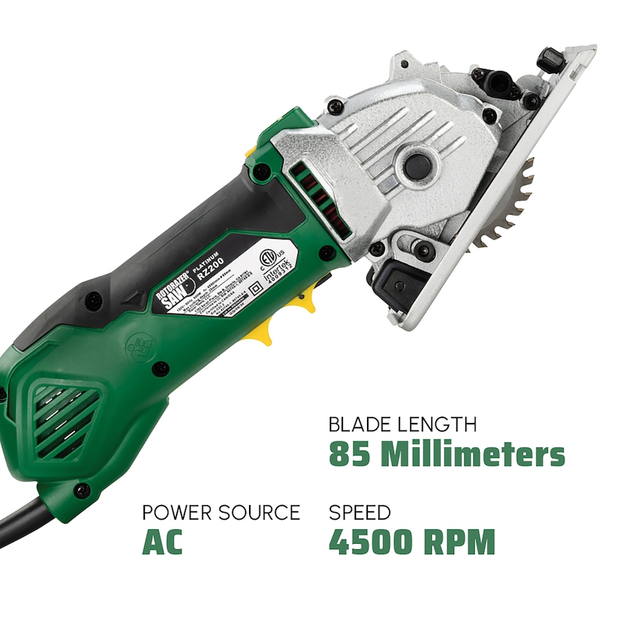 Image 120953_ALTMORE3.jpg, Product 120-953 / Price $269.99, Rotorazer Platinum 3000 7-in-1 Saw Set from Rotorazer on TSC.ca's Home & Garden department